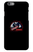 beastinnx420 iPhone Phone Cases