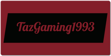 bbtazgaming XXL Gaming Mousepad