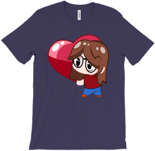 Carrying Love T-Shirt