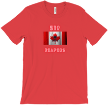 519 Reapers Clan Shirt