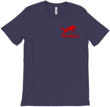mogli_pubg T-Shirts