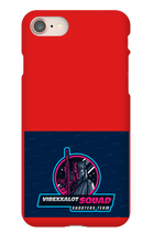 vibexxalot iPhone Phone Cases