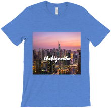 thebignoaho Sunset T-shirt