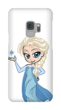 littlemiss_emziee Samsung Phone Cases