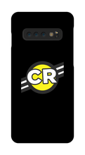 ChrisRozy Samsung Phone Cases