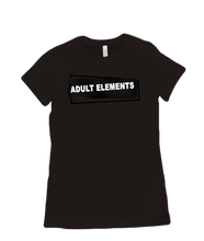 Adult Elements Women’s T-shirt