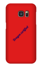 Dragon Certified Samsung Phone Cases