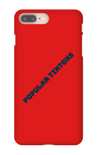 populartiktoks iPhone Phone Cases