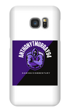 anthonytmurray94 Samsung Phone Cases