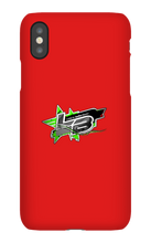 IPhone Hülle Ballerbude New Logo