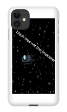 miszgr00vy iPhone Phone Cases