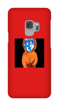 cuddleswolves Samsung Phone Cases