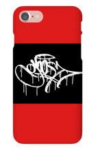 yosefmartinez iPhone Phone Cases