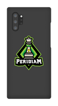 peridiam Samsung Phone Cases