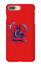 leviathan05 iPhone Phone Cases