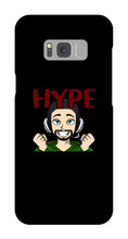 ZA HYPE Samsung Phone Cases