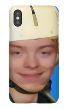 lordfishv iPhone Phone Cases