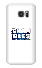 SuperScrub23 Samsung Phone Cases