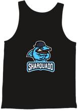 sharq tank