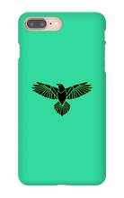 hawkeyor iPhone Phone Cases