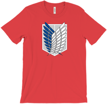 shisui_lll T-Shirts