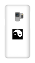 crashtiger Samsung Phone Cases