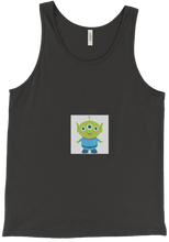 eltitoandrew1 Tank Top