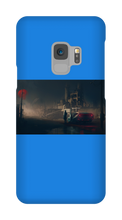 lee_gandhis_nuts Samsung Phone Cases