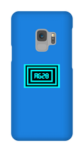 AG28 Samsung Phone Cases