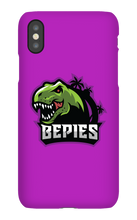 Bepies iPhone Phone Cases