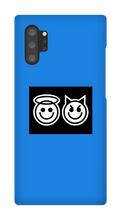 kenjibanks Samsung Phone Cases
