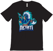 neyati T-Shirts