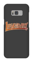 legendoflegends Samsung Phone Cases