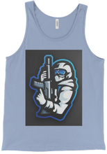 heytiggah Tank Top