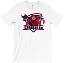Ironspotty T-Shirts