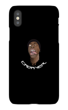 thelordcadaver iPhone Phone Cases