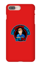 LETS GOO iPhone Cases