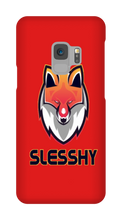 slesshy Samsung Phone Cases