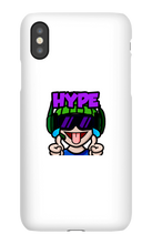 guerrillacpt iPhone Phone Cases