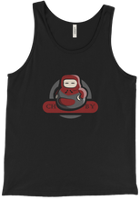 chubygamer95 Tank Top