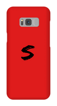 sharkcandy Samsung Phone Cases