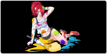 Jory Paint XXL Gaming Mousepad