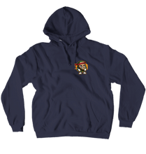 uneaten_sammich Hoodies (No-Zip/Pullover)