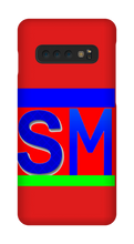 Masekoclothing Samsung Phone Cases