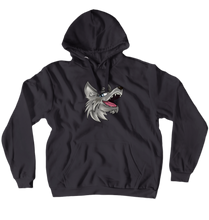 varykh Hoodies (No-Zip/Pullover)
