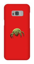 scabtv Samsung Phone Cases