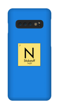 derjaucheprinz Samsung Phone Cases