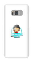cruziroro Samsung Phone Cases