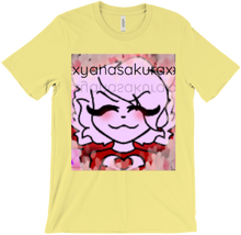 XxYanaSakuraxX T-shirt
