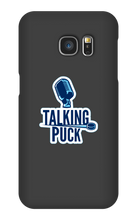 talkingpuck Samsung Phone Cases